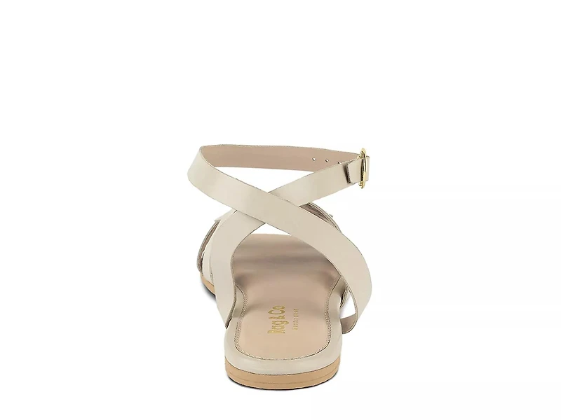 Ashton Sandal