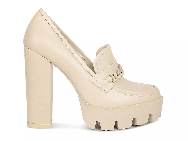 Corinne Platform Pump