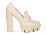 Corinne Platform Pump