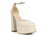 Cosette Platform Pump