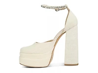 Cosette Platform Pump