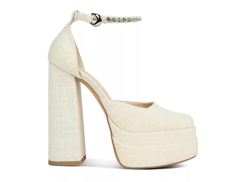 Cosette Platform Pump