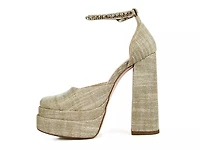 Cosette Platform Pump