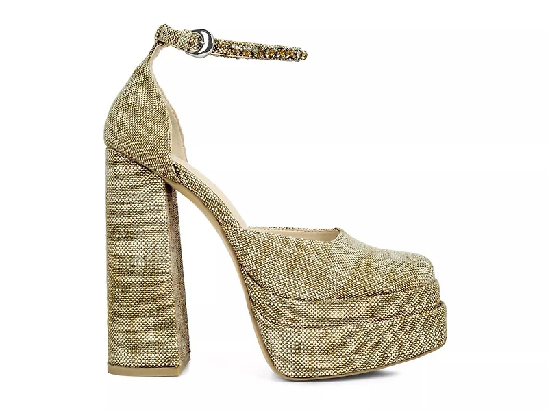 Cosette Platform Pump