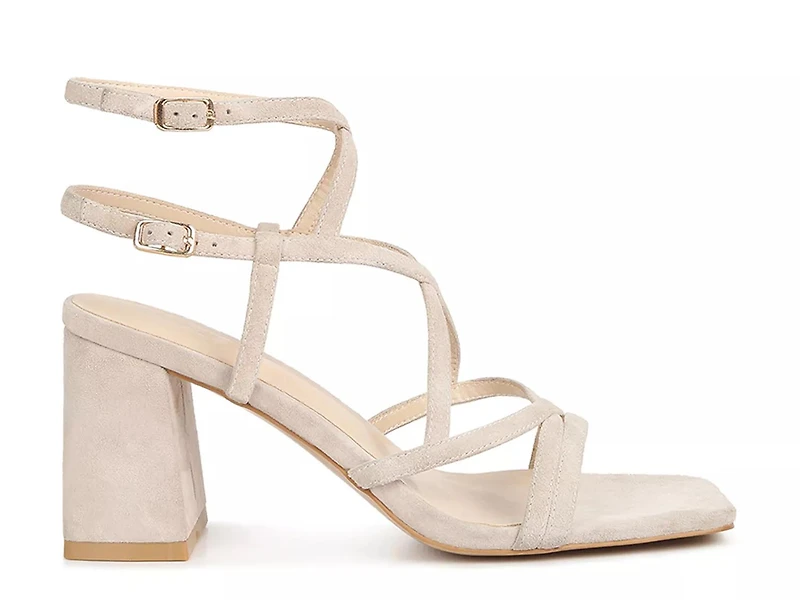 Fiorella Sandal