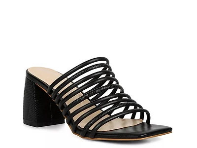 Fairleigh Sandal