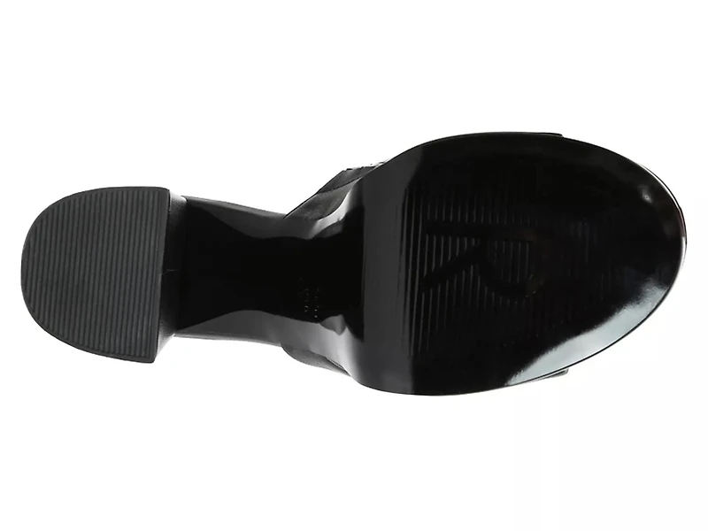 Shuri Platform Sandal