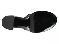 Shuri Platform Sandal