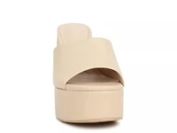 Shuri Platform Sandal