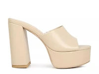 Shuri Platform Sandal