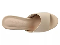 Shuri Platform Sandal