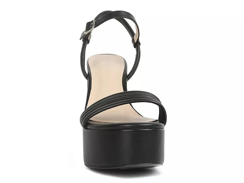 Cruella Platform Sandal