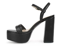 Cruella Platform Sandal