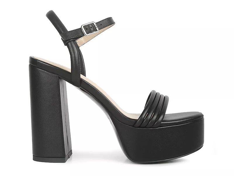 Cruella Platform Sandal