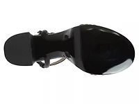 Cruella Platform Sandal