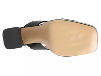 Eddlia Platform Sandal