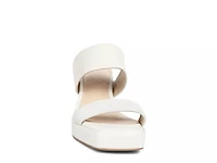 Eddlia Platform Sandal