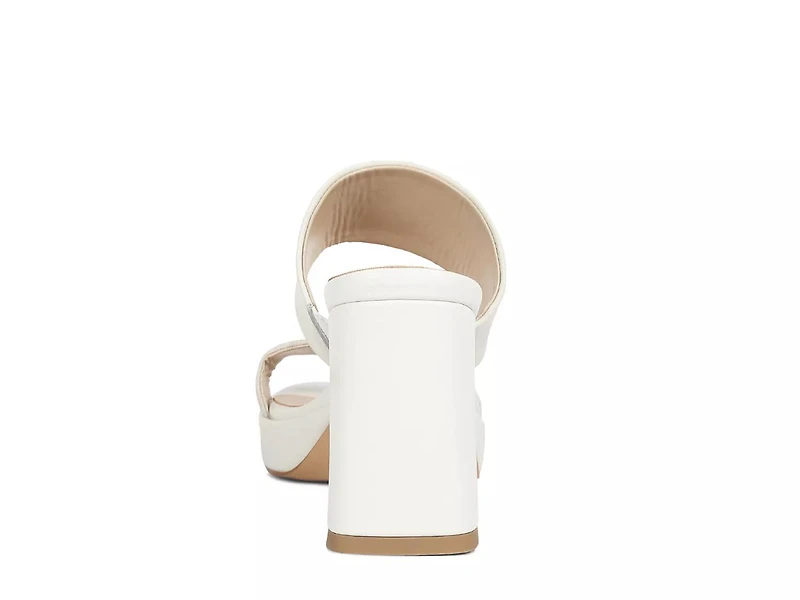 Eddlia Platform Sandal
