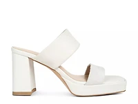 Eddlia Platform Sandal