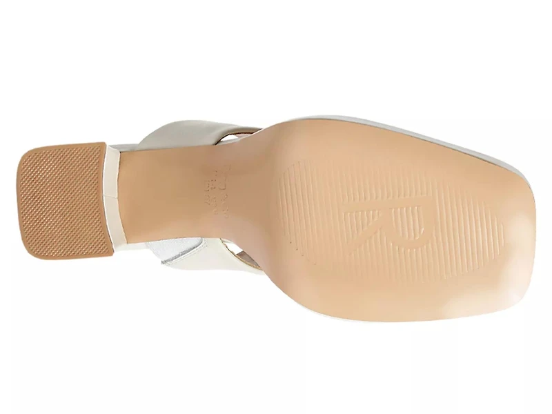 Eddlia Platform Sandal