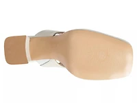 Eddlia Platform Sandal