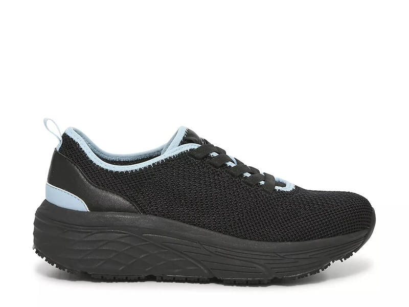 Back To Work Sneaker
