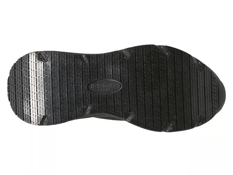 Back To Work Sneaker