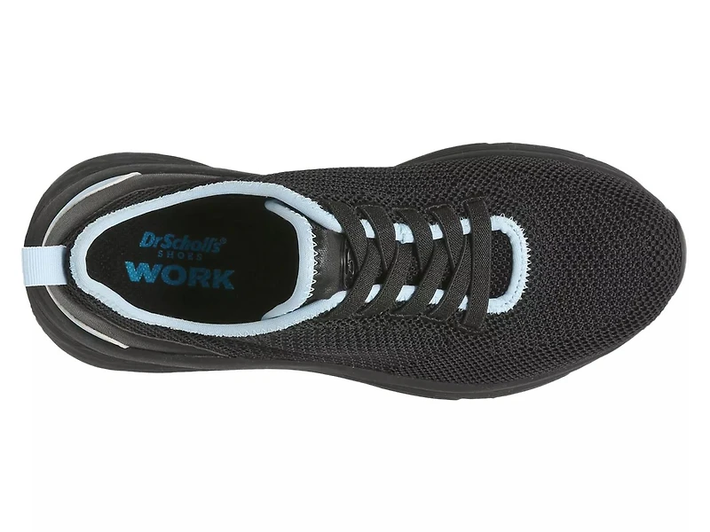 Back To Work Sneaker