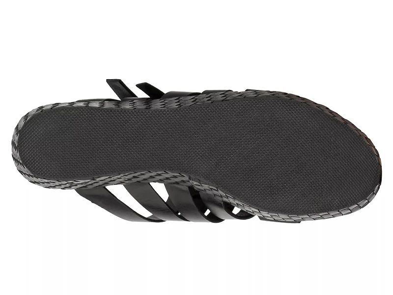 Cornelia Wedge Sandal