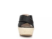Lorie Espadrille Wedge Sandal