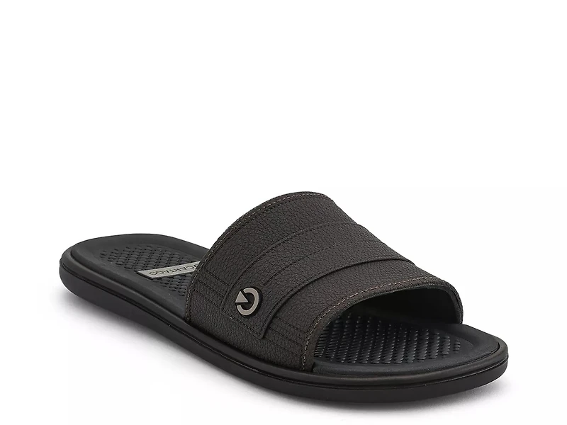 Veneto Slide Sandal