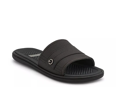 Veneto Slide Sandal