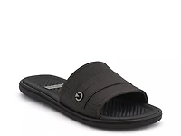 Veneto Slide Sandal