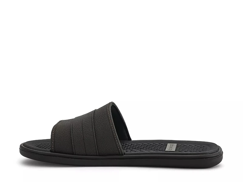 Veneto Slide Sandal