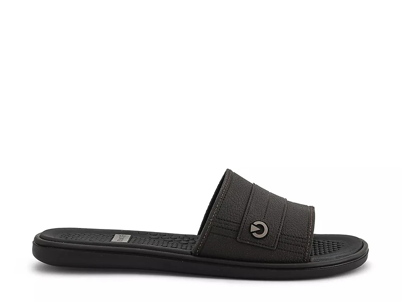 Veneto Slide Sandal