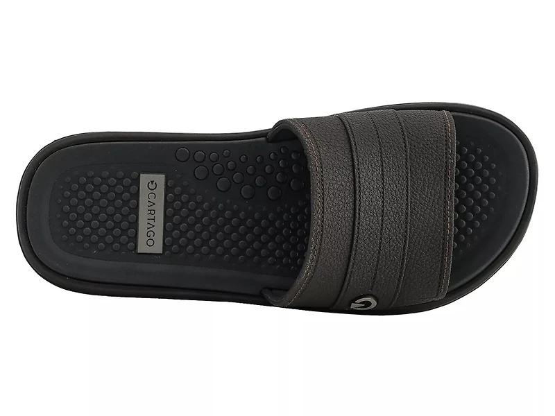 Veneto Slide Sandal