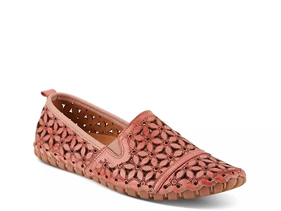 Flowerflow Loafer