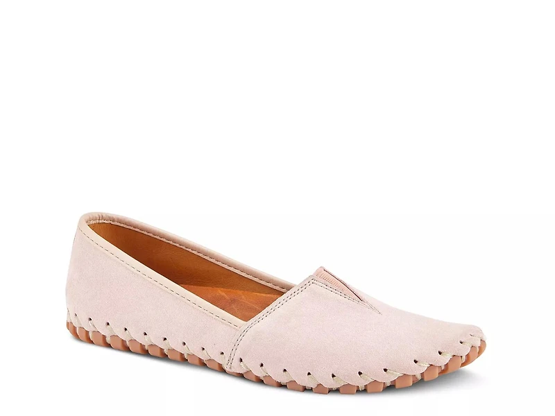 Kathaleta Loafer