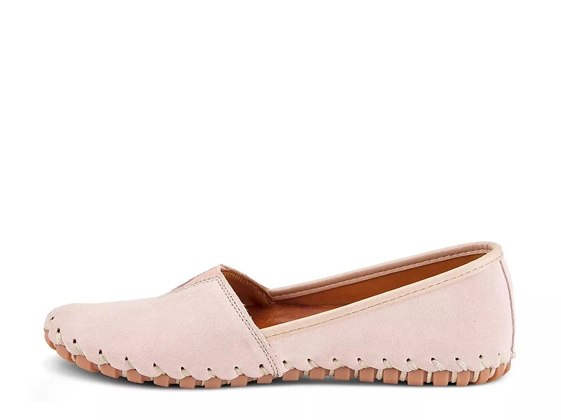 Kathaleta Loafer