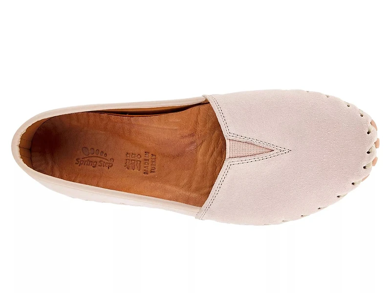 Kathaleta Loafer