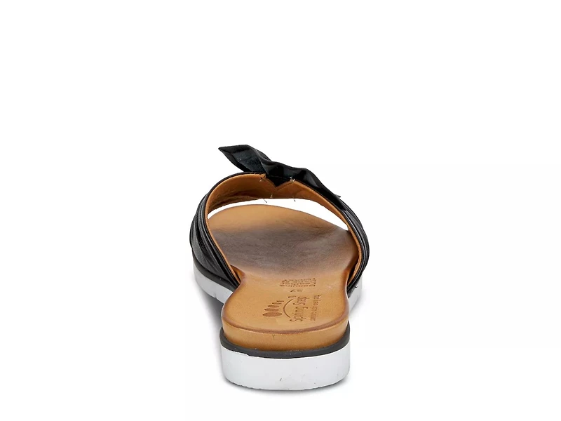Lavona Sandal