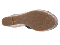 Laylani Wedge Sandal