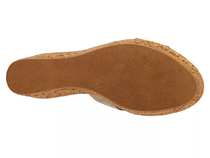 Mssteamy Wedge Sandal