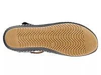 Wallania Wedge Sandal