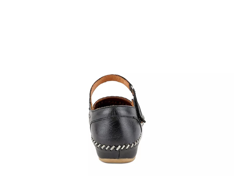 Wallania Wedge Sandal