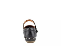 Wallania Wedge Sandal