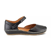 Wallania Wedge Sandal