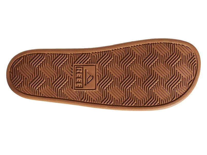 Cushion Tradewind Sandal