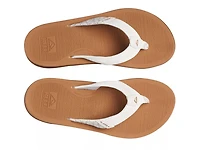 Santa Ana Flip Flop