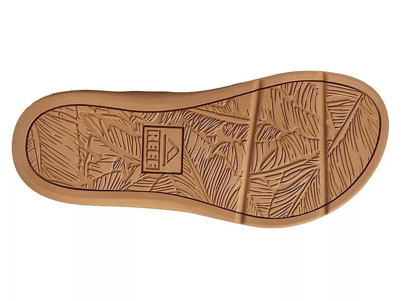 Santa Ana Flip Flop